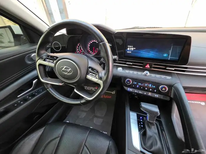 النترا موديلها 2023 سمارت بدي وكالة الأحساء بطاقة جمركية 30