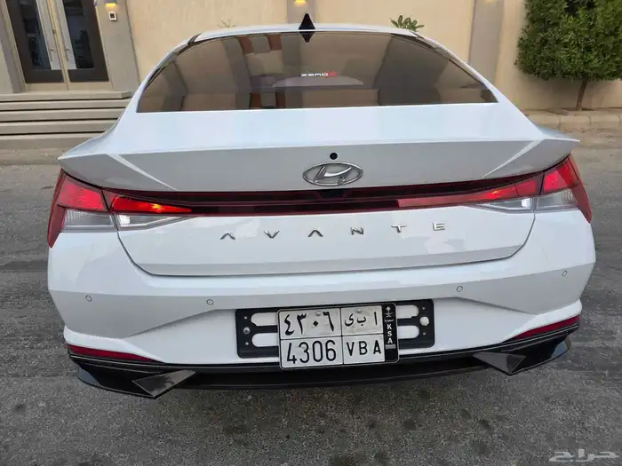 النترا موديلها 2023 سمارت بدي وكالة الأحساء بطاقة جمركية 10