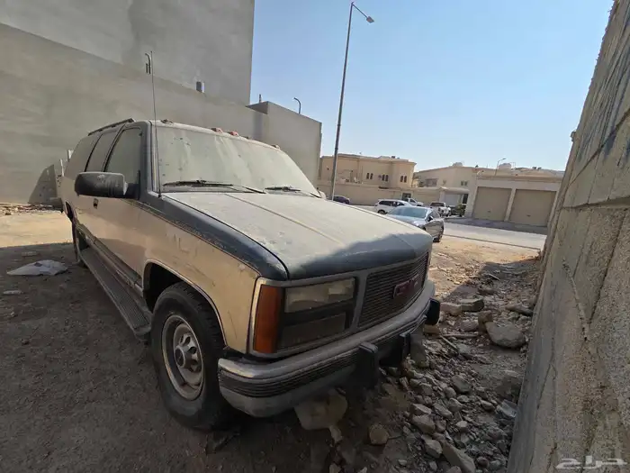 جمس 93 سوبربان 2