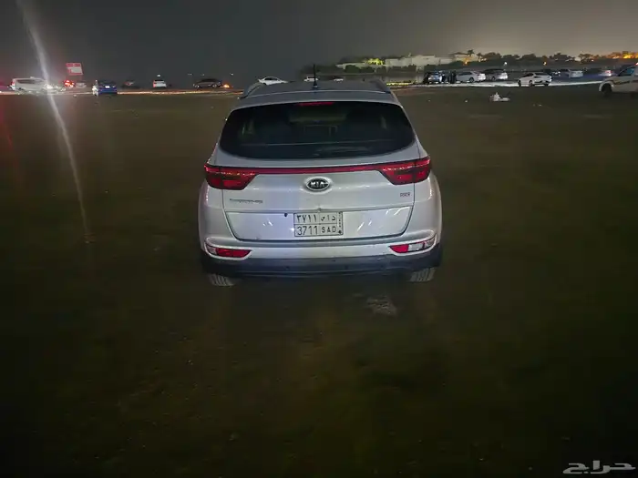 سبورتاج 2017 25