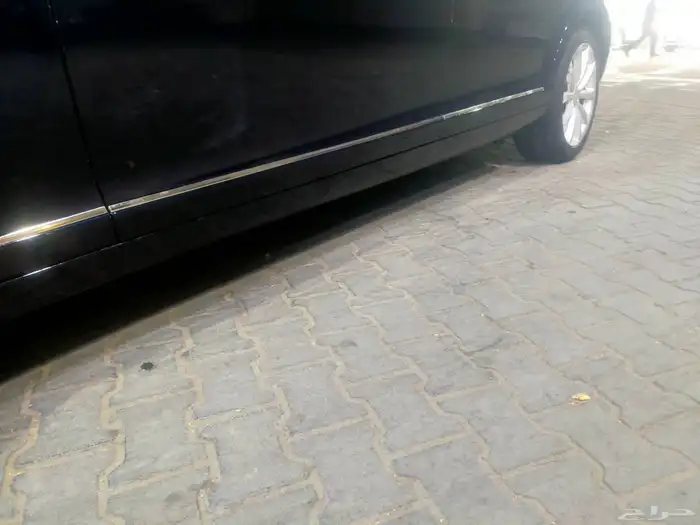 مرسيدس موديل 2006 s350 22