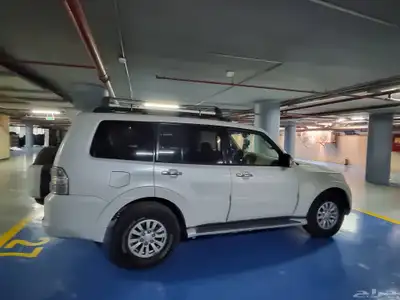 باجيرو 2012 ميتسوبيشي index