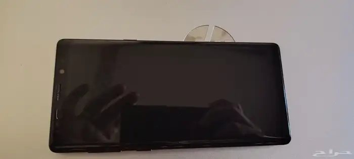 سامسونج نوت 9 ذاكره 512 4