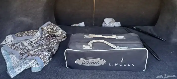 تورس 2015 6سلندر نضيف بدي وكاله 22