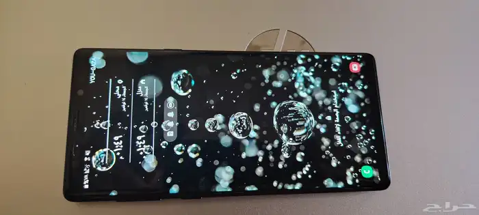 سامسونج نوت 9 ذاكره 512 3