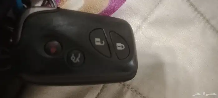 ريموت لكزس كامري كورولا 1
