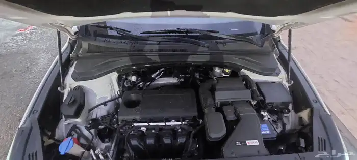 هونداي سنتافي 2019 26