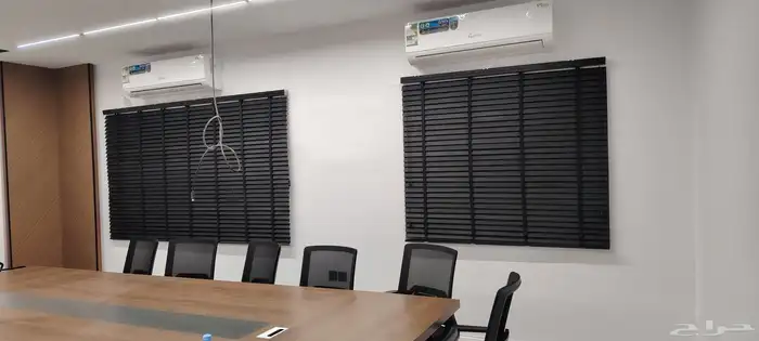 ستاير شرايح خشبيه شرايح استيل ستاير_رول 1