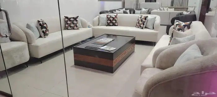 اطقم جاهزه لتسليم الفوري 0