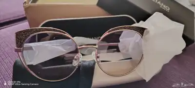 نظارات شمسيه نسائيه جس الأصلي مع بطاقة الضمان والشراء index