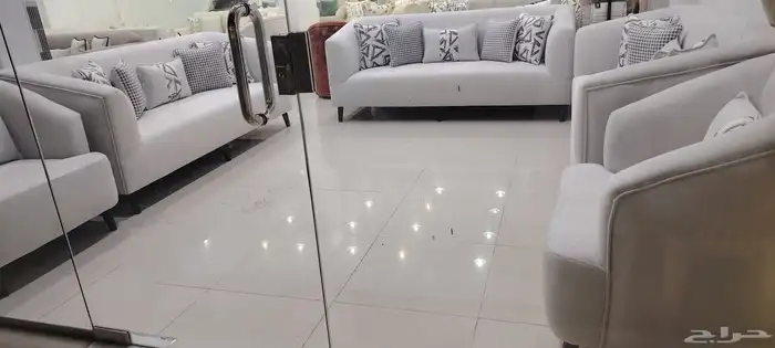 اطقم جاهزه لتسليم الفوري 2