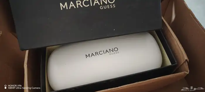 نظارات شمسيه نسائيه جس الأصلي مع بطاقة الضمان والشراء 5