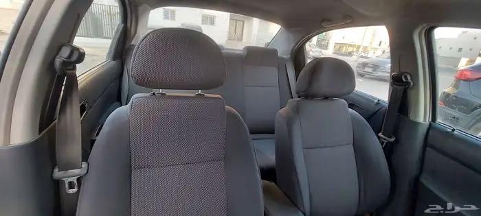 شوفرلية افيو 2011 جير عادي 10