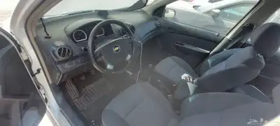 شوفرلية افيو 2011 جير عادي index