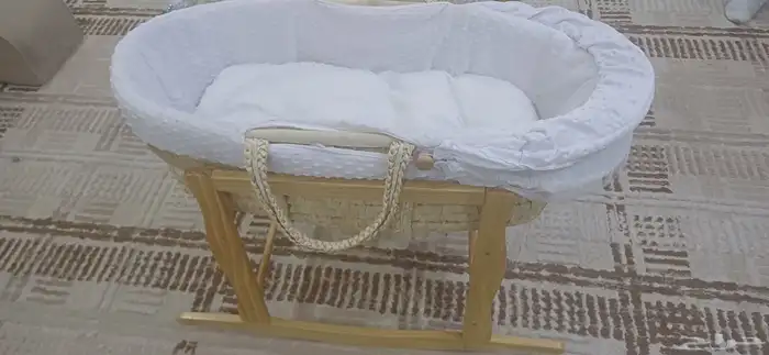 سرير اطفال مواليد 3