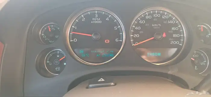 جي ام سي يوكن 2011 7