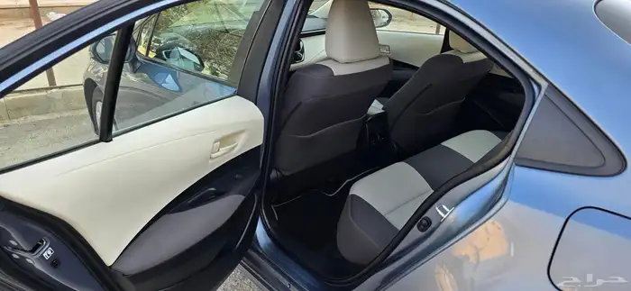 كرولا 2020 إستاندر 1.6 10