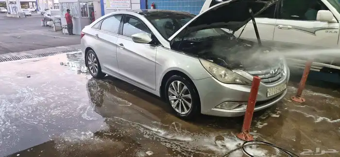 سوناتا نظيفه للمستخدم 0