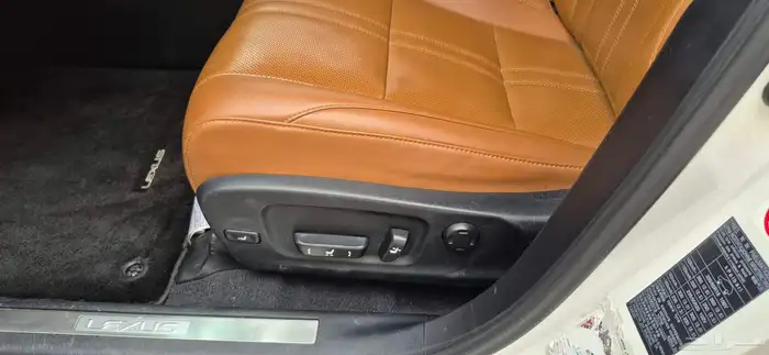 لكزس RX350فل كامل 2020 شاشات خلفيه 24