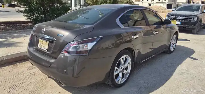 ماكسيما 2014 2