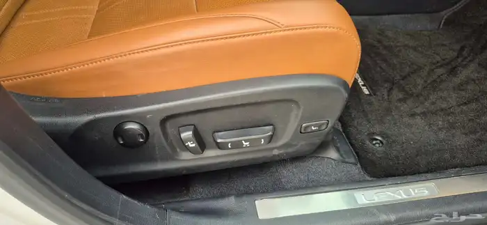 لكزس RX350فل كامل 2020 شاشات خلفيه 20