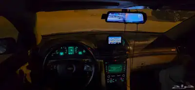 شفرليت لومينا 2007 index