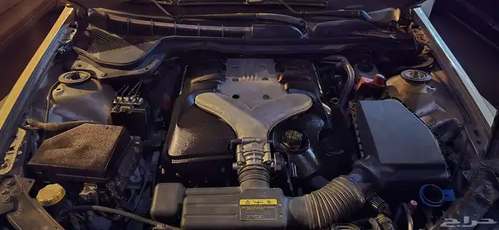 شفرليت لومينا 2007 16