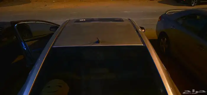 شفرليت لومينا 2007 14