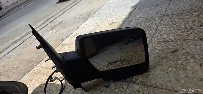 مرايا اكسبديشن يمين و يسار 2