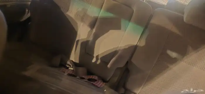 تويوتا فورشنر بدون دبل مفحوص ومجدد 6