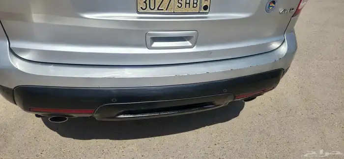 فورد اكسبلولر 2013 0