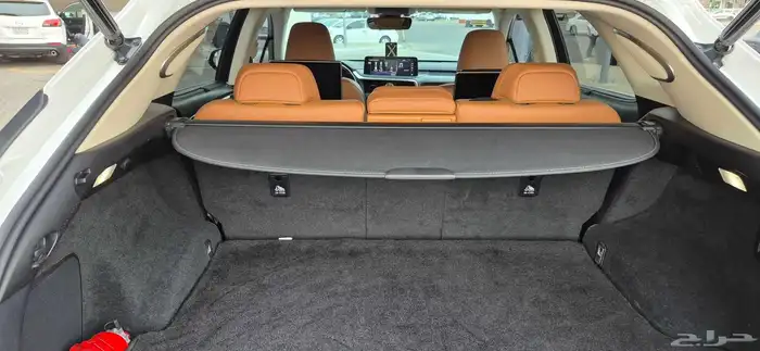 لكزس RX350فل كامل 2020 شاشات خلفيه 11