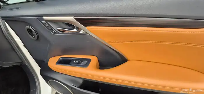 لكزس RX350فل كامل 2020 شاشات خلفيه 18