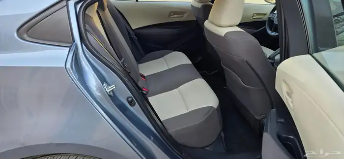 كرولا 2020 إستاندر 1.6 16