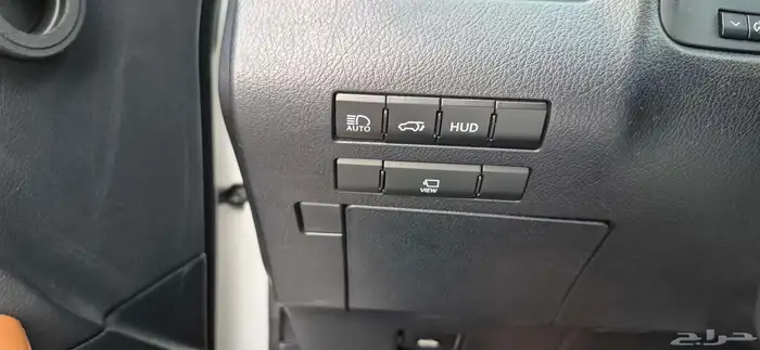 لكزس RX350فل كامل 2020 شاشات خلفيه 26