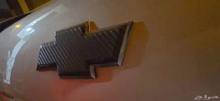 شفرليت لومينا 2007 13