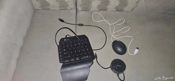 قمينق للجوال 0