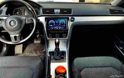 فولكس واجن باسات مخزن index