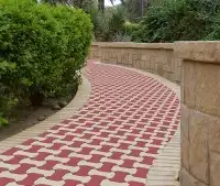 مقاول انترلولك وبلدرات بأفضل الاسعار وجوده في الشغل 9