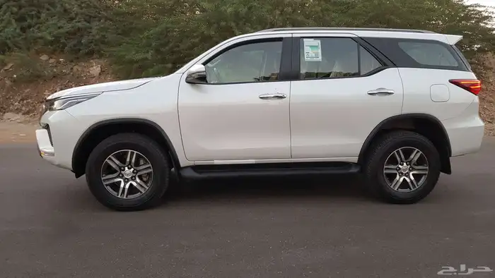 تويوتا فورتشنر 2023 2