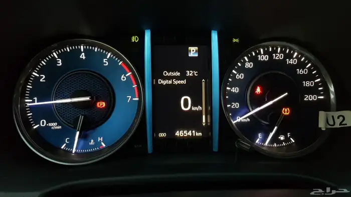 تويوتا فورتشنر 2023 14