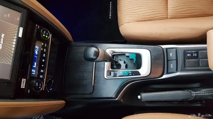 تويوتا فورتشنر 2023 13