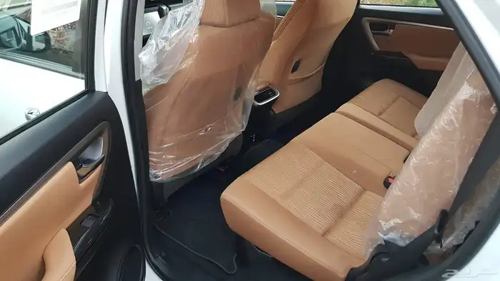 تويوتا فورتشنر 2023 7