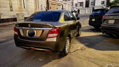 سوزوكي ديزاير 2023 index