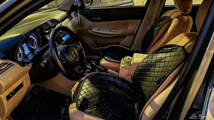 سوزوكي ديزاير 2023 2