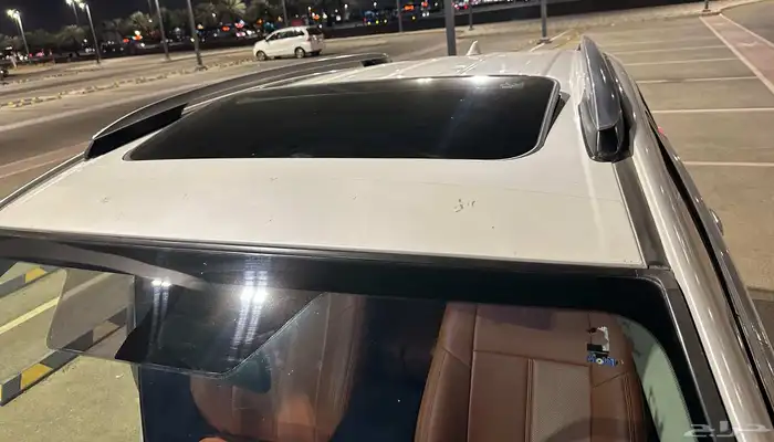 للبدل على كامري تويوتا راف فور 2018 10