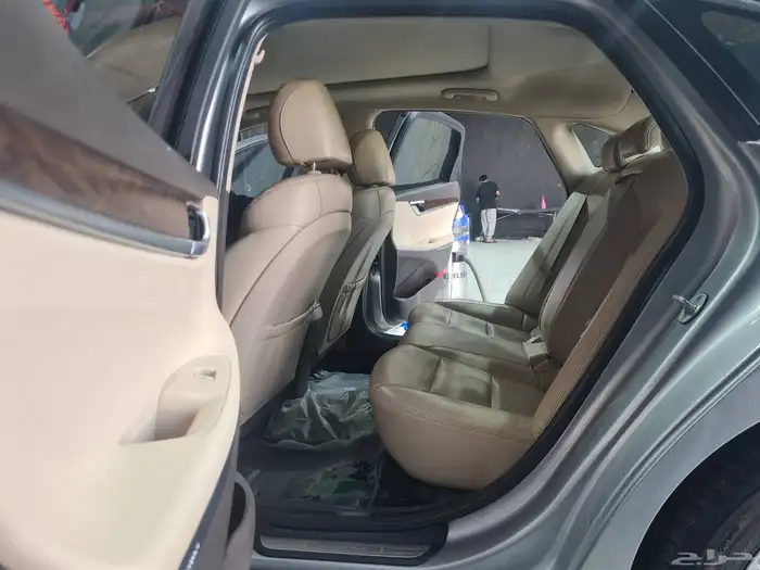 أزيرا 2019 بالأحساء 9