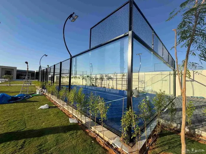 بادل ملاعب بادل 0