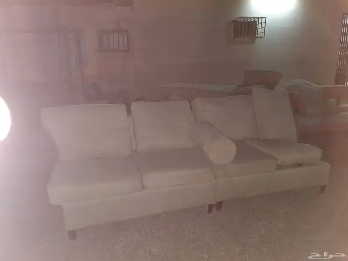 مساند وكنب للمخيمات 5