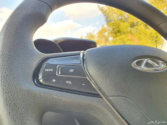 شيري اريزو 5 2023 استاندر سعودي 20